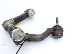 01-06 CHEVROLET SILVERADO 2500 HD STEERING GEAR IDLER ARM Q3628 image 9