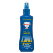 Aerogard Odourless Protection Pump 175mL - £61.03 GBP