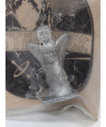 Stardock Egyptian Themed Statue Terrain Accessory Metal Miniature 1&quot; - €42,79 EUR