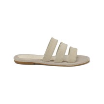 Soft insole suede sandals in many colors gift for her confortable - $87.00