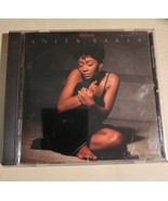 Rapture - Audio CD By BAKER,ANITA - 1986 Elektra Records - Sweet Love - £4.39 GBP