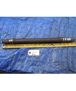 97-01 Honda Prelude H22A4 manual transmission half shaft intermediate ax... - $136.75 CAD