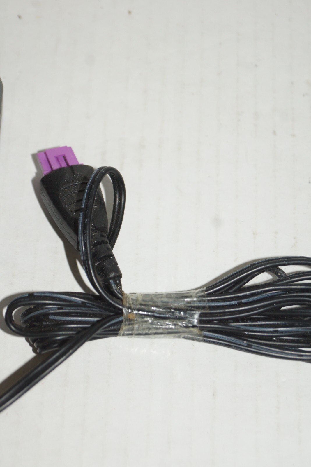 Genuine HP 0957-2269 OfficeJet 4500 Printer AC Adapter Power Cord Item image 9