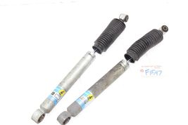 99-06 CHEVROLET SILVERADO DIESEL Rear Shock Absorbers F1547 image 4
