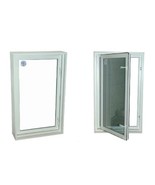 Window Well Supply Egress Basement in-Swing Window (31&quot; Width x 40&quot; Height) - $1,085.01 CAD