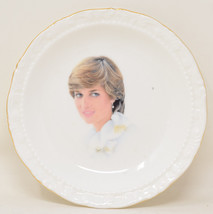 Royal Albert Celebrate The Marriage of The Princess Diana 5&quot; - £46.93 GBP