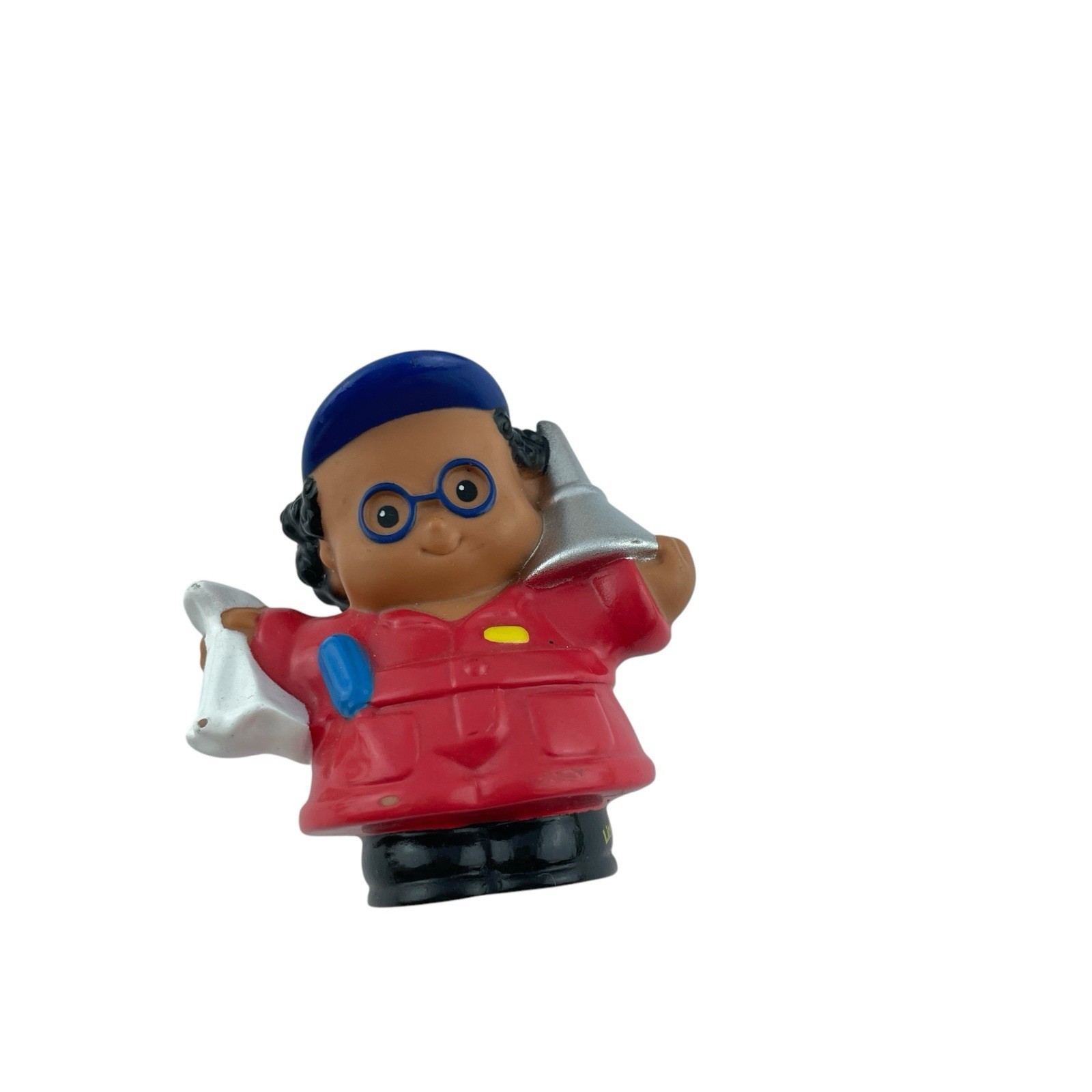 Vintage Little People 2005-2006 Chunckie's Lot of 5 Item image 5