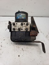 Anti-Lock Brake Part Modulator Assembly AWD Fits 01-04 SANTA FE 937933 - £55.38 GBP