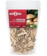 Dried Wild Porcini Mushrooms 1oz (28g) - £22.76 GBP