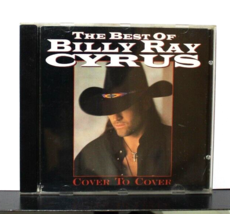 The Best of Billy Ray Cyrus Cover to Cover (CD, 1997) - £7.72 GBP