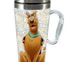 Spoontiques - Insulated Travel Mugs - Acrylic and Stainless Steel Drink ... - $28.49