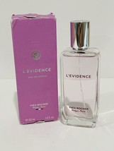 YVES ROCHER - Eau de Parfum - L&#39;Evidence - 50 ml/1.6 fl oz - $54.35