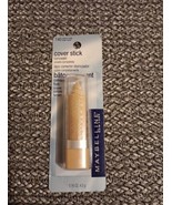 Maybelline Cover Stick Corrector Concealer, Medium Beige 140, 0.16 oz(XX... - $12.19