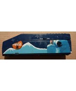 1994 Vintage Coca Cola Coke Polar Bear Push Button Telephone  HC900  - $894.23 MXN