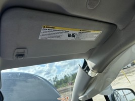Passenger Right Sun Visor Fits 13-22 ENCORE 104871793 - $1,135.45 MXN