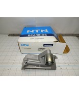 NTN HAT110-3G+NEP28.#01 Fits VW 06B-109-477 A/296 Timing Belt Tensioner ... - $49.32