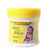 Tresno Joyo Balsem Telon Baby Balm Ointment, 40 Gram (Pack of 12) - £78.89 GBP