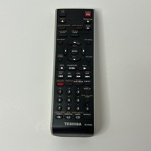 Genuine Toshiba SE-R0262 DVD/VCR Combo Remote Control for SDV-295, SDV-596 - £11.03 GBP