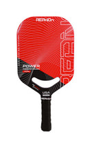 Clearance - Reanox Power Air Dynamic Thermoformed Pickleball Paddle - $69.99