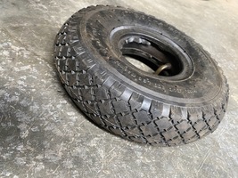 3.00-4 with Tub Scooter ATV Pocket Bike  1400144  - $29.65