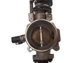 Throttle Body 2.0L Station Wgn With Cruise Control Fits 07-12 ELANTRA 34... - $41.10