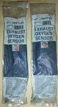 lot of 2: AC Delco AFS-23 / GM 25106169 Exhaust Oxygen Sensor - $13.00