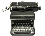 Royal Type writer Kht royal touch control 288459 - £119.75 GBP