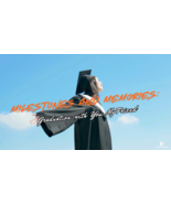 Ecard for Graduation Day - Title: Milestones and Memories  - $2.72 CAD