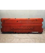Cummins ISX 15 Diesel Engine Valve Cover 3685829 OEM - $210.03