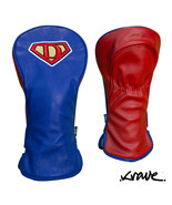 Krave Super Hero Golf Driver Headcover - £31.40 GBP