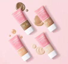 CoverGirl Clean Fresh Skin Milk Nourishing Foundation ~ You Choose - $187.02 MXN