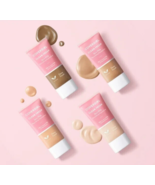CoverGirl Clean Fresh Skin Milk Nourishing Foundation ~ You Choose - $13.66 CAD