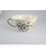 ROYAL DOULTON Monmouth Coffee Tea Cup Granny Cottage Core Floral - $8.90