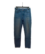 Women&#39;s Celebrity Pink The Rider High Rise Skinny Jeans with Pockets Size 5 - €10,24 EUR
