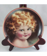 1986 Hamilton Collection Precious Portrait 1st Issue Sunbeam Decorative ... - €8,50 EUR