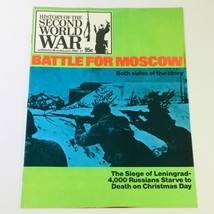 VTG History of the Second World War Part 27 1973 - The Siege of Leningrad - £11.14 GBP