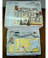 Dept 56 THE GRISWOLD HOLIDAY HOUSE Christmas Vacation National Lampoons ... - $164.29