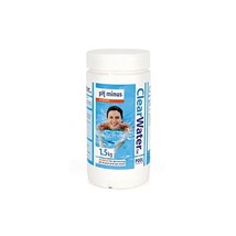 Clearwater 1.5kg PH Minus  - $24.00