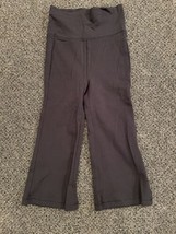 Falls Creek Girl’s Stretch Pants, Size 2T - $3.80