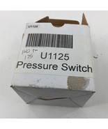 LEFOO U1125 Pressure Control LF10 140-175PSI - €17,08 EUR