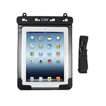 Waterproof Case for iPad and iPad 2 by Overboard  - $71.00