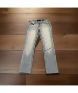 Hollister Jeans 27x32 5L Women’s Low Rise Super Skinny - $14.85