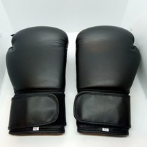 Boxing Gloves  Training Punching Bag Sparring MMA kickboxing Mitts NEW - $37.62