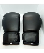 Boxing Gloves  Training Punching Bag Sparring MMA kickboxing Mitts NEW - €32,44 EUR