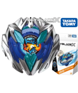 Takara Tomy UX-01 Starter Dran Buster 1-60A Beyblade X - $29.95