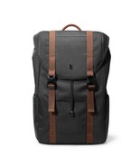 tomtoc Flap Laptop Backpack, Lightweight, Water-Resistant Casual Daypack... - £93.93 GBP