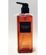 VICTORIA&#39;S Secret ROSE VIOLET HAND &amp; BODY CLEANSING GEL Body Wash 8.4oz ... - $40.07 CAD