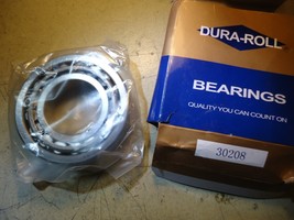 DURA-ROLL 30208 TAPERED ROLLER BEARING New - €25,62 EUR