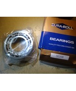 DURA-ROLL 30208 TAPERED ROLLER BEARING New - €25,30 EUR