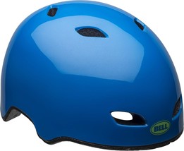 Kid&#39;S Helmet By Bell Pint. - £33.15 GBP